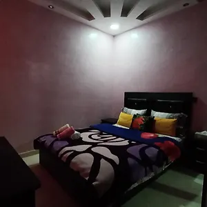 Prive Private Aeroport Mohamed 5 Apartment
