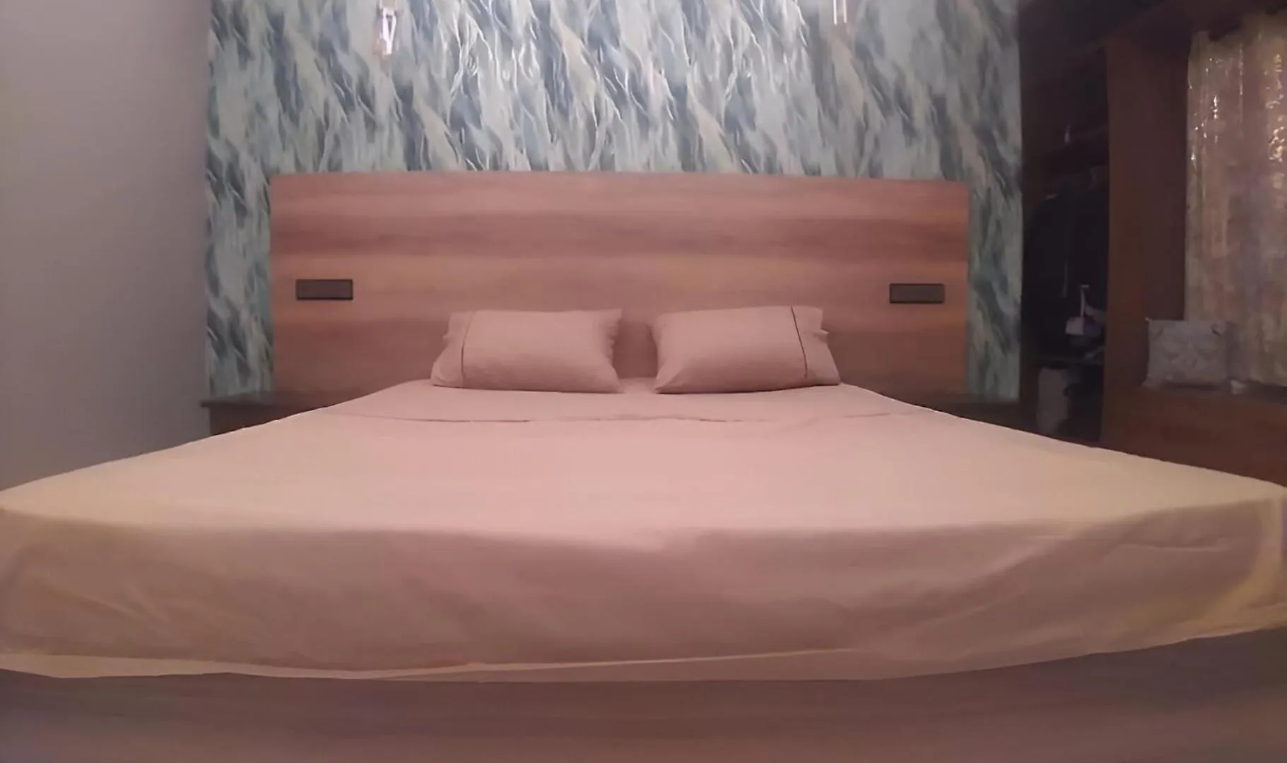 Apartment Appartement Joelle Casablanca